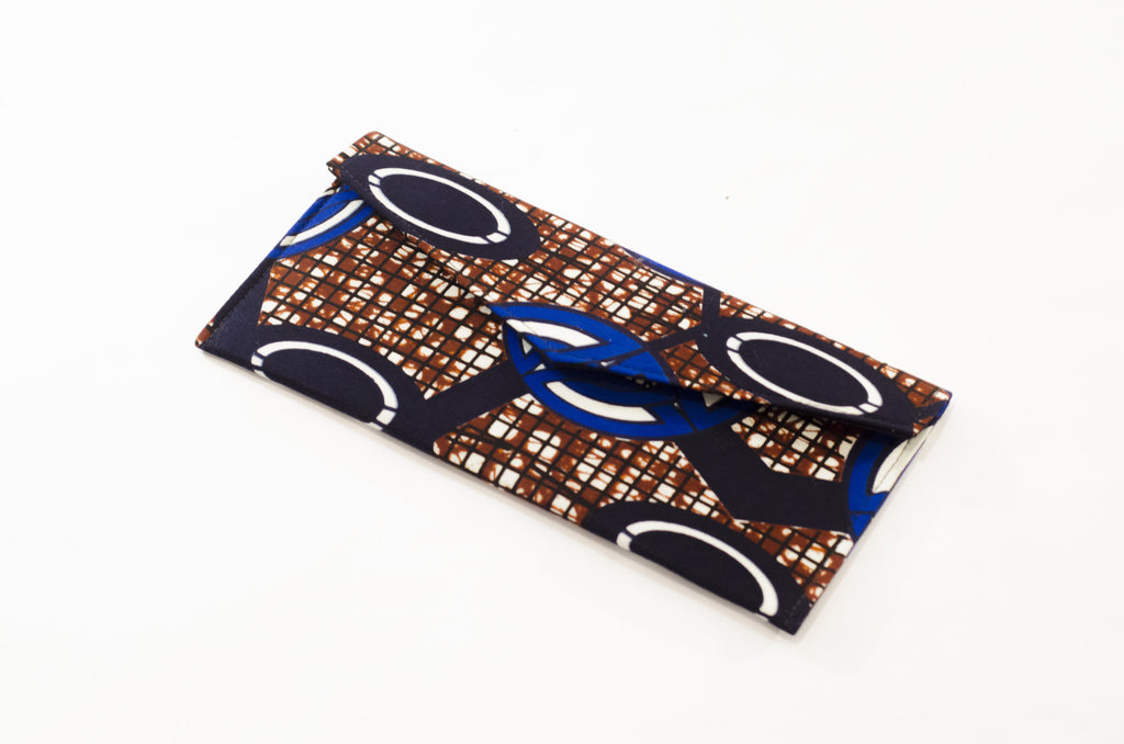 Envelope Clutch