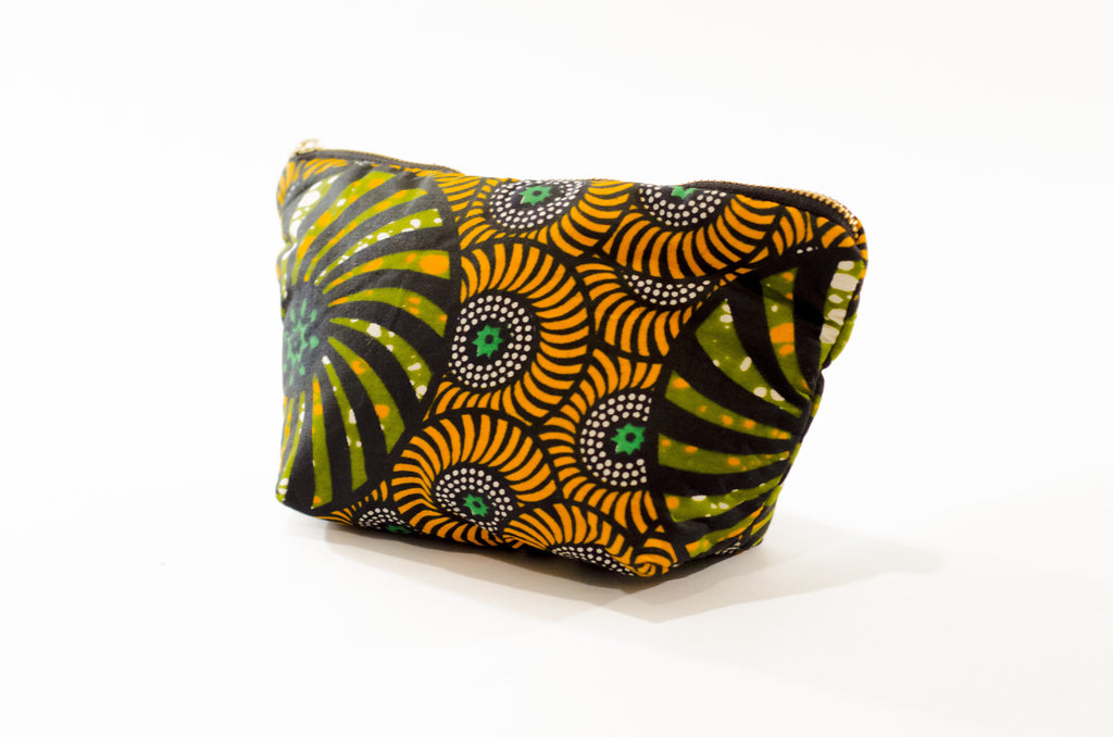 Cosmetic Clutch