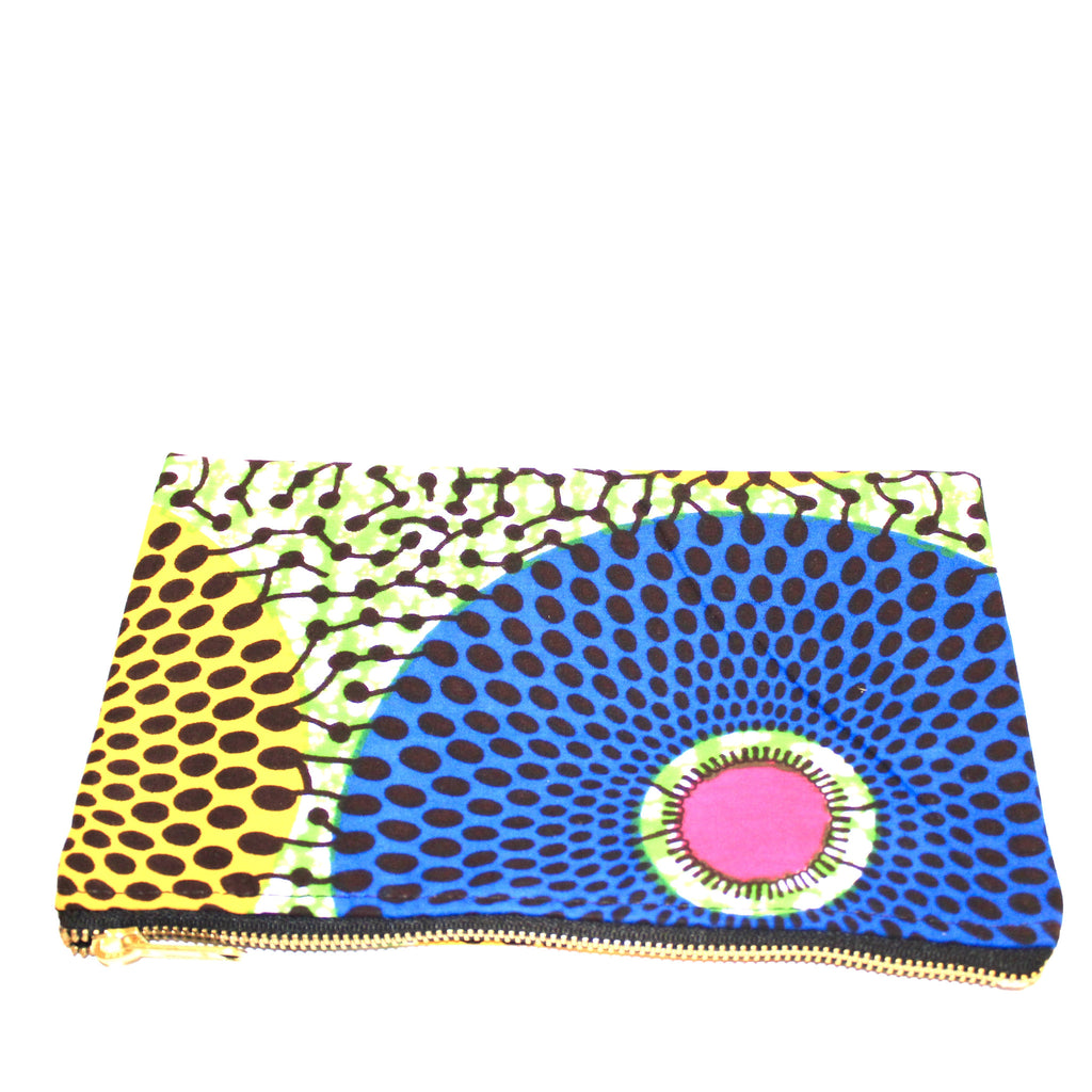 Pouch