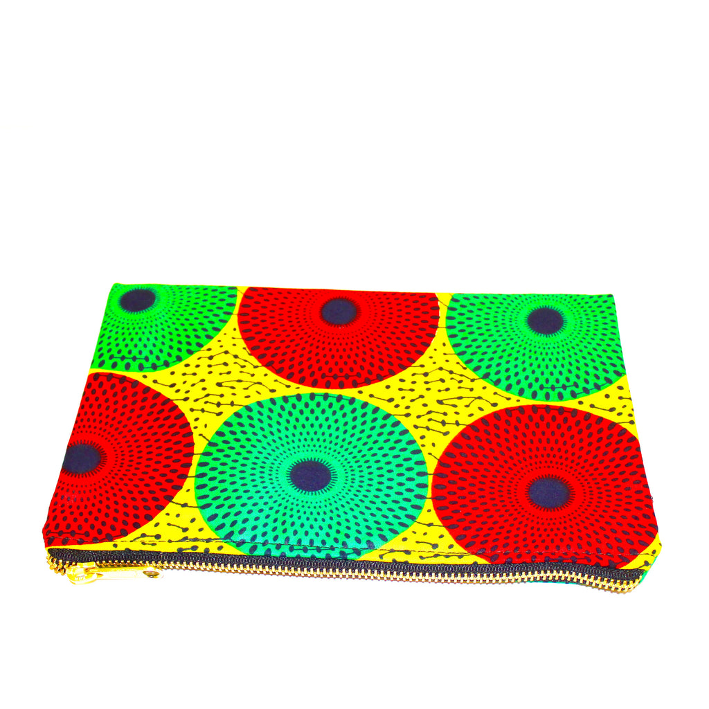 Pouch