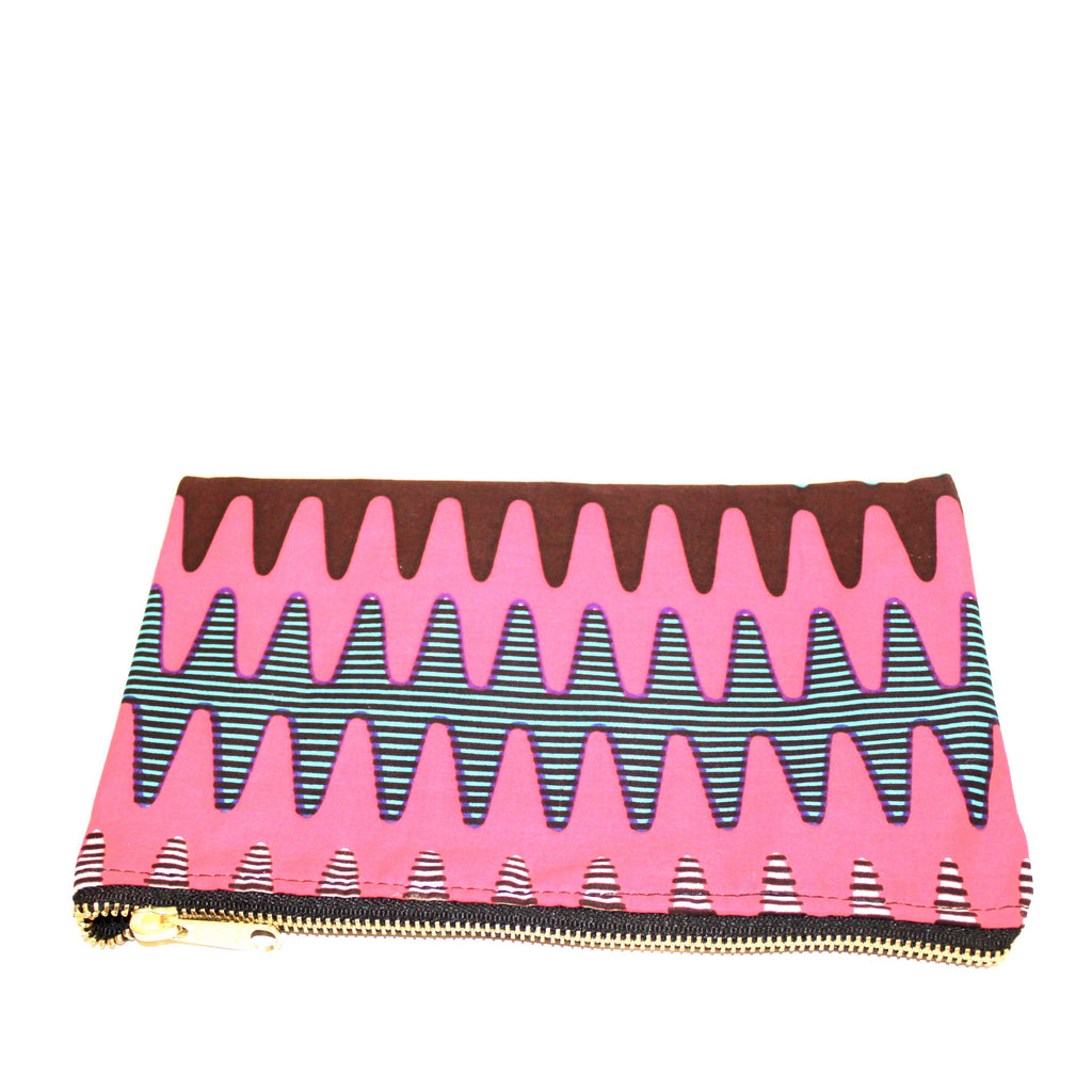 Pouch