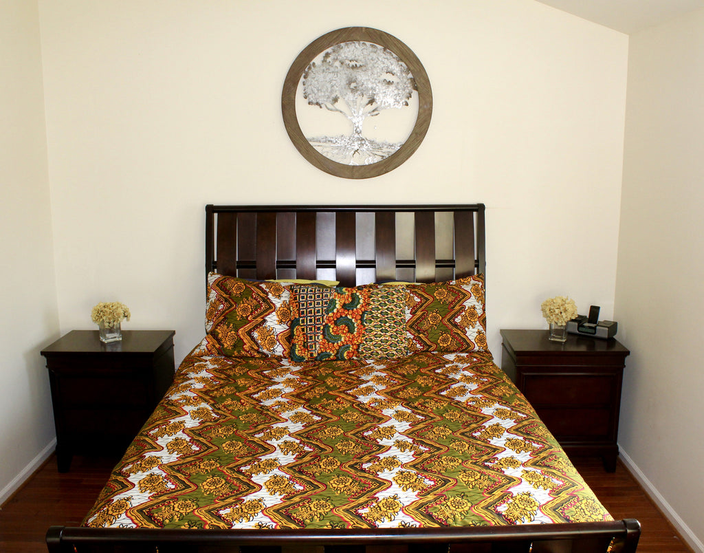 Bedding