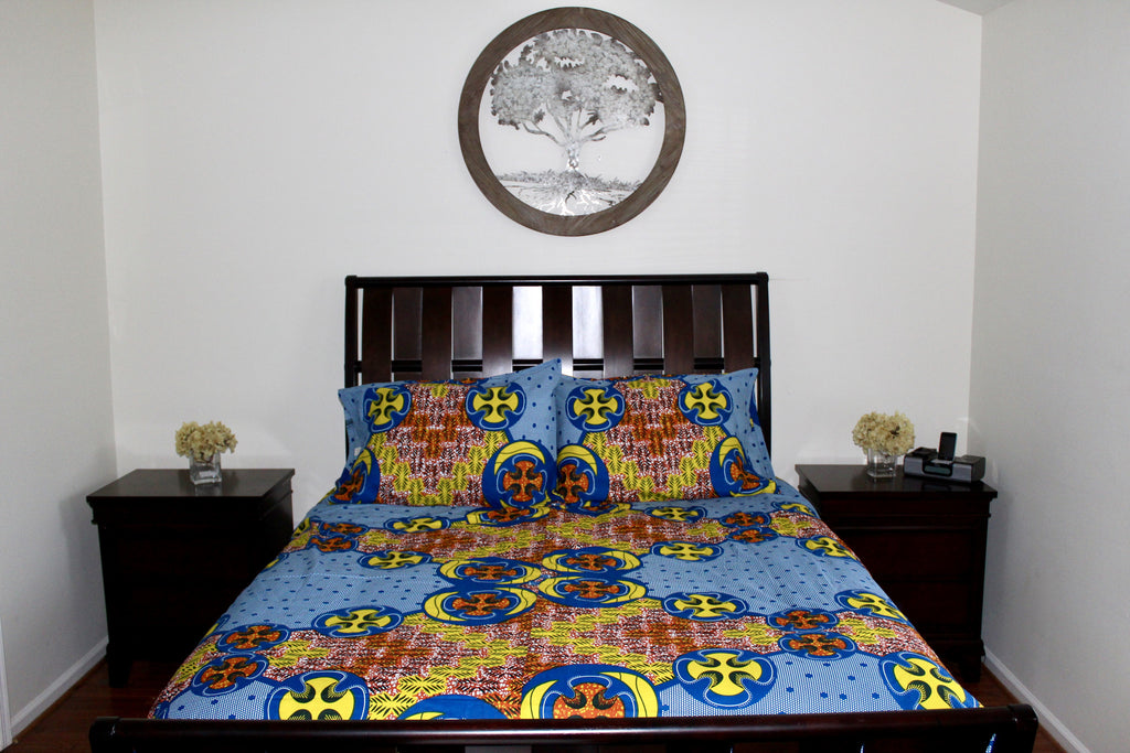 Bedding