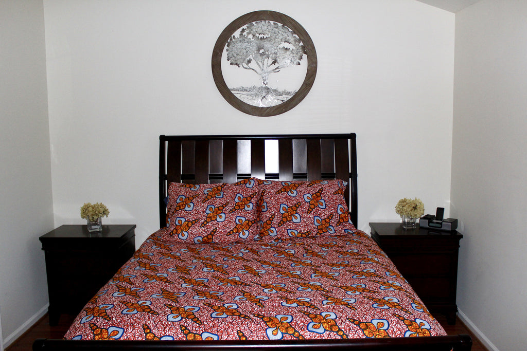 Bedding