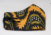 African Print Face (Covering) Mask