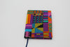 African Print Travel Journal