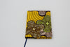 African Print Travel Journal
