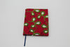 African Print Travel Journal
