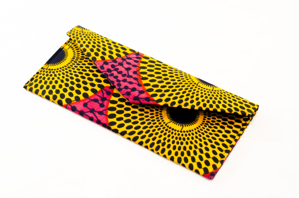Envelope Clutch