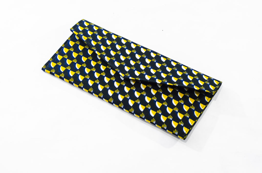 Envelope Clutch