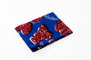 African Print Headwrap