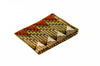 African Print Headwrap