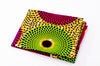African Print Headwrap