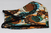 African Print Face (Covering) Mask