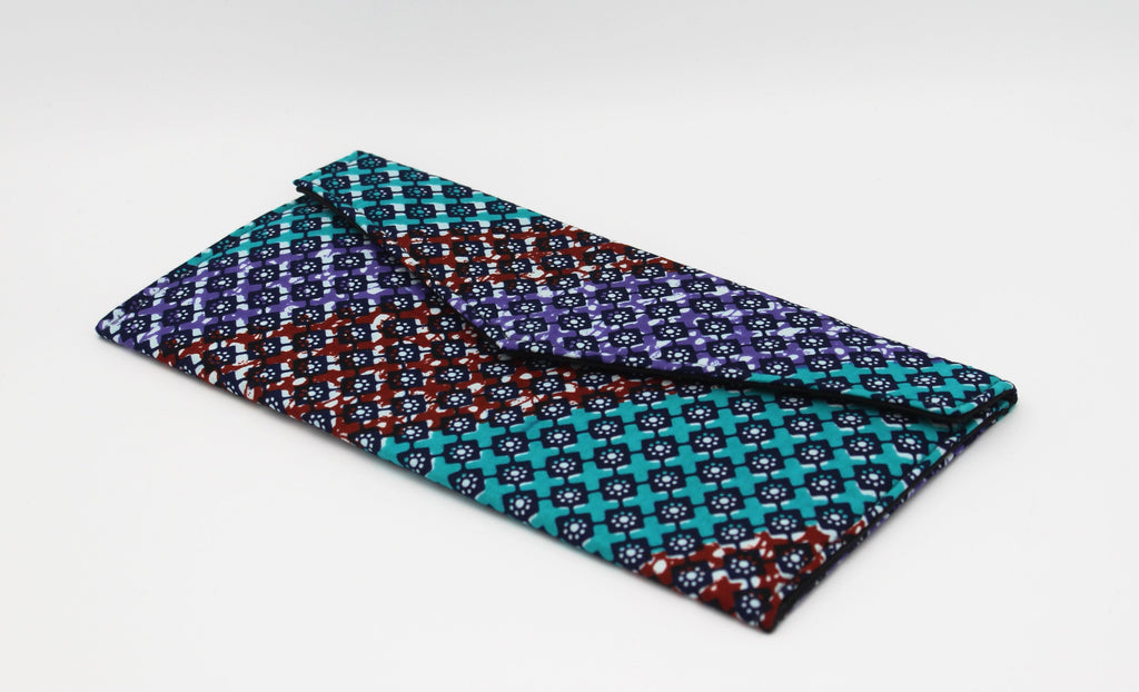 Envelope Clutch