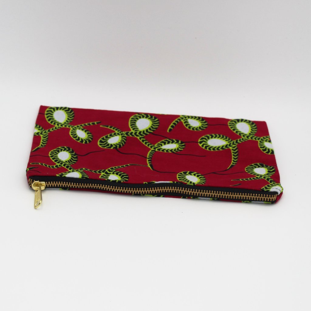Pouch