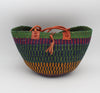 Hand Woven Shoulder Bags