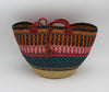 Hand Woven Shoulder Bags