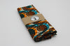African Print Headwrap