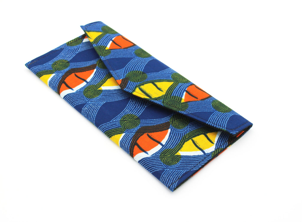 Envelope Clutch