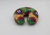 African Print U-Shape Travel Neck Pillow