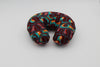 African Print U-Shape Travel Neck Pillow
