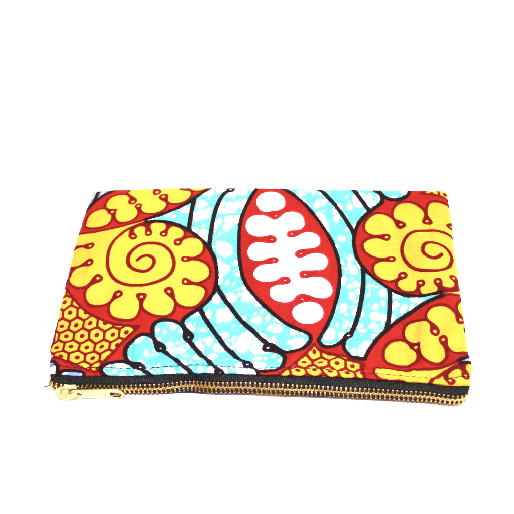 Pouch
