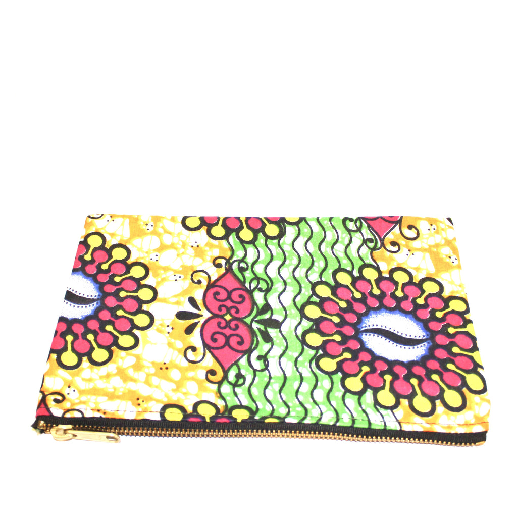 Pouch