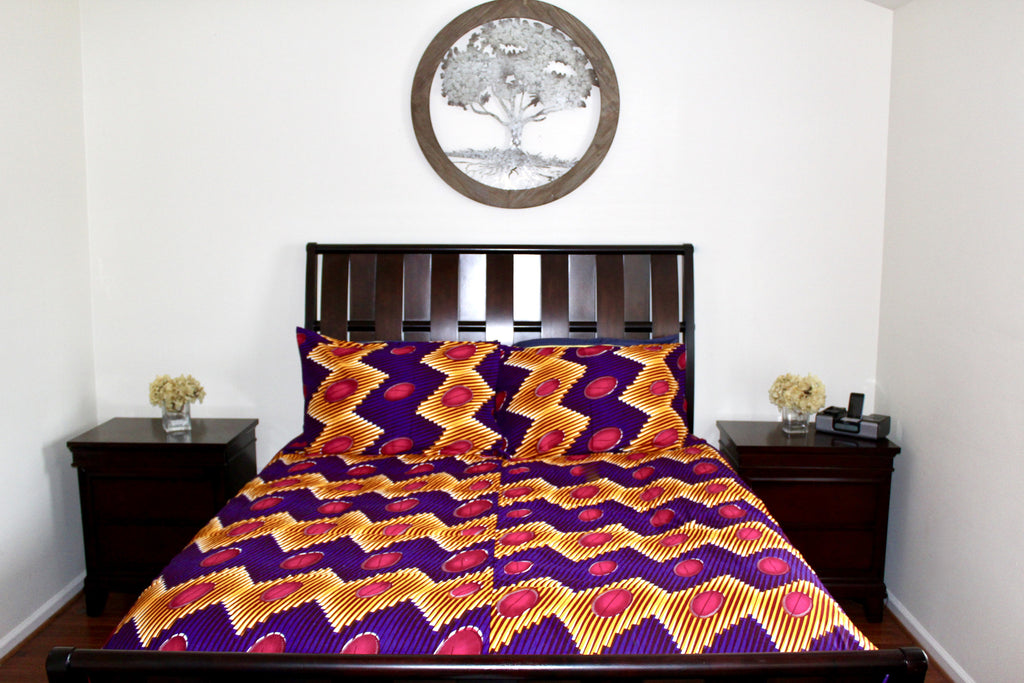Bedding
