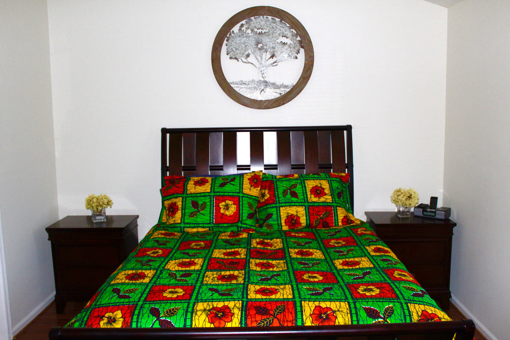 Bedding